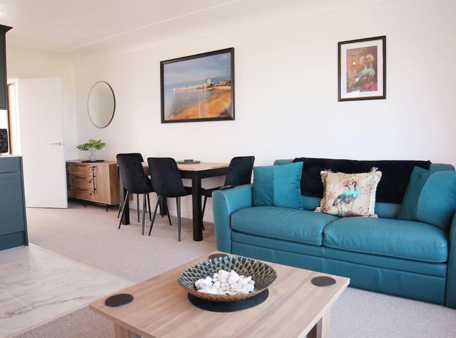 Westbrook Apartment | Ocean View apartment, beautiful sea views