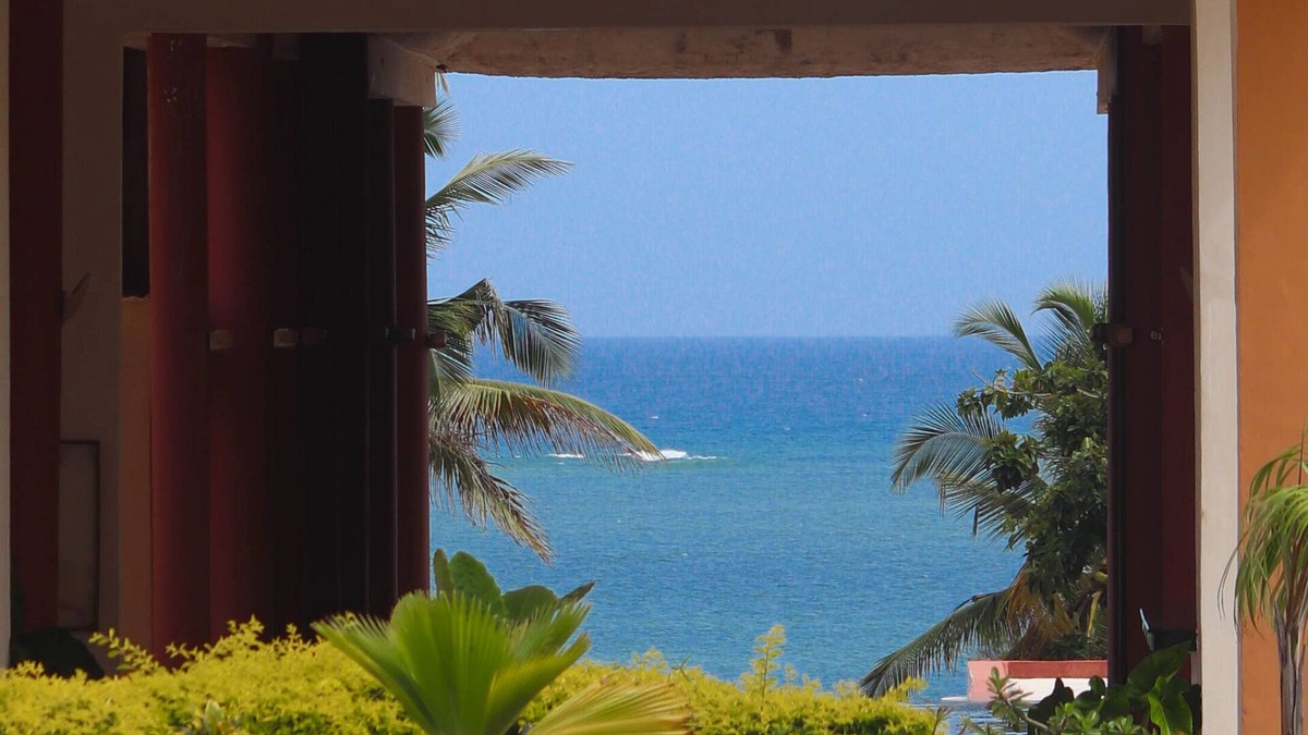 Mombasa Apartment | Ocean View Apartments Breathtaking Views Of The Indian Ocean