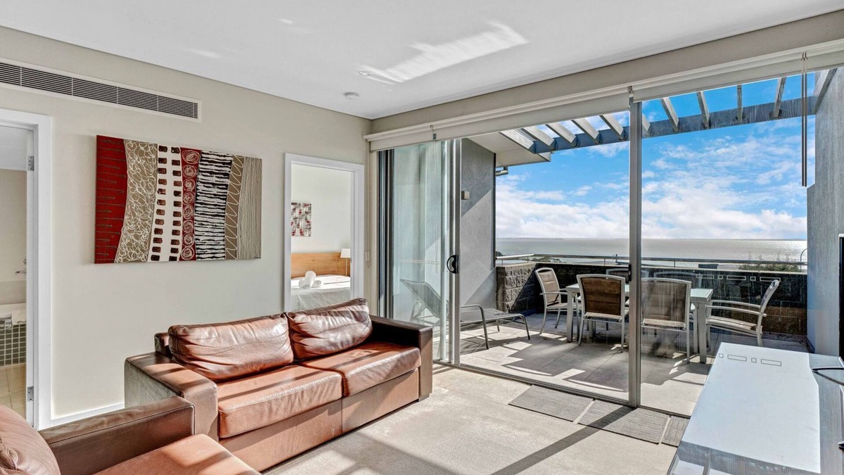 San Remo House | Ocean View at Silverwater
