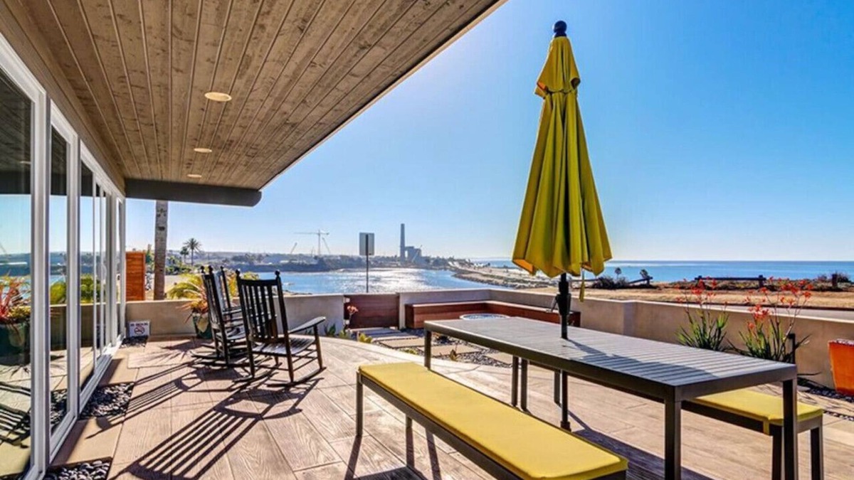 Carlsbad Condo | Ocean View awesomeness! A Memorable Experience