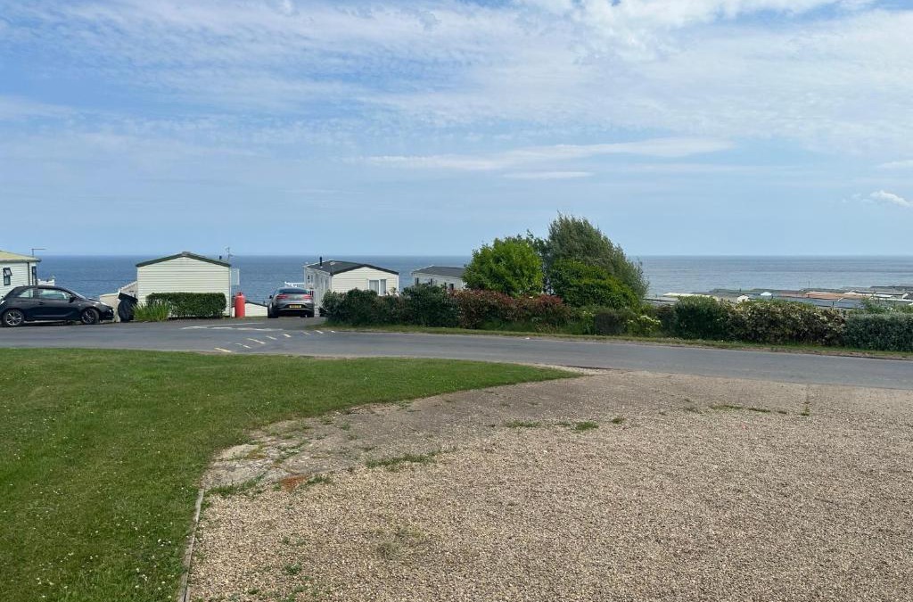 Crimdon Resort | Ocean View B3