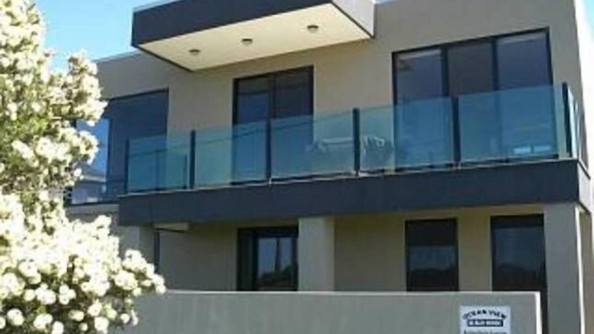 Sunderland Bay House | Ocean View Beach House