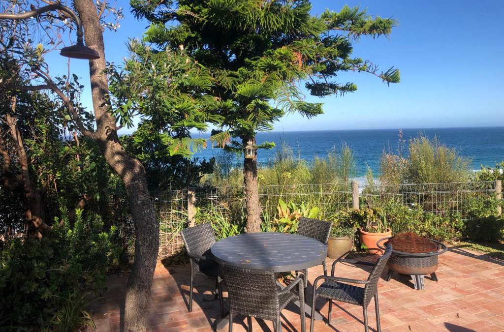 Bermagui House | Ocean View Beachfront