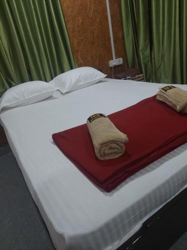 Anjuna Hotel | Ocean View Cottages