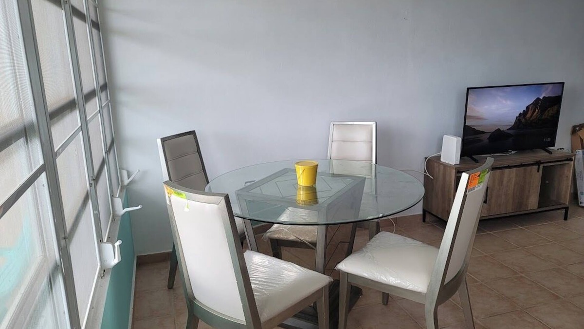 Emajagua House | Ocean view fully furnished condo with pool