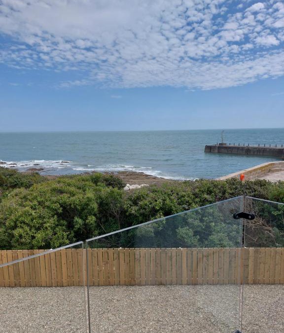 Annalong Apartment | Ocean View