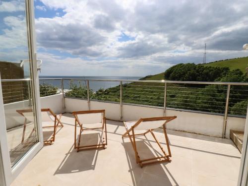 Downderry House | Ocean View
