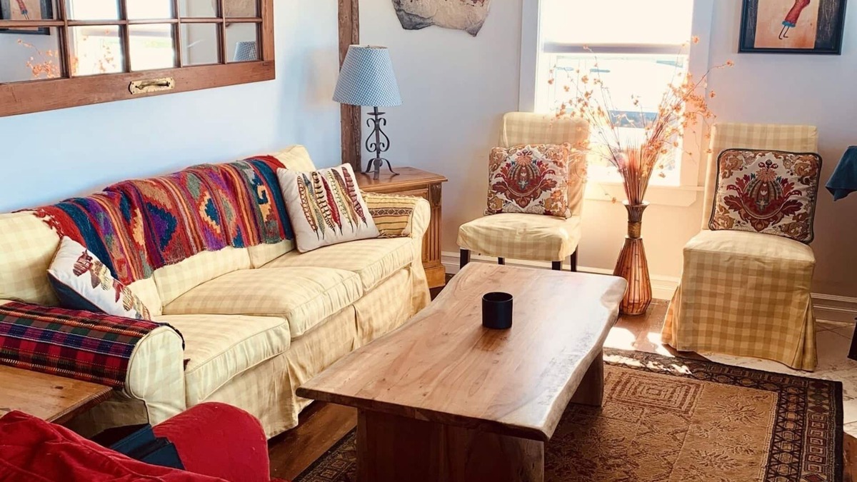 Grand Pre House | Ocean view Grande Pre/Wolfville