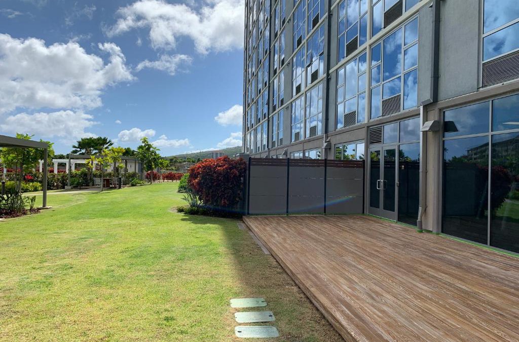 Portlock Apartment | Ocean View Hawaii Kai Studio