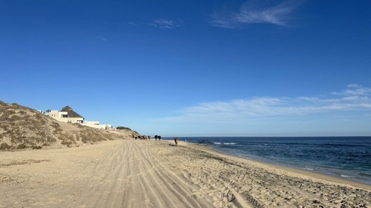 Chula Vista House | Ocean view home close to Shipwrecks surf break