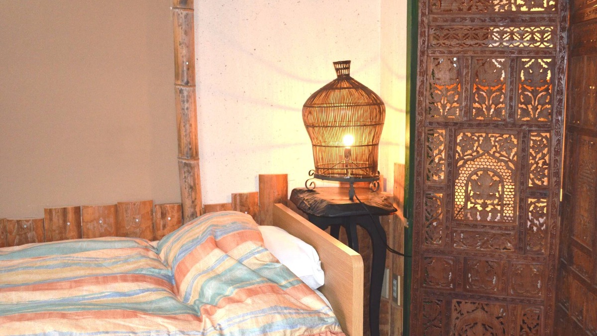 Tsubaki Onsen House | Ocean view house Ap2