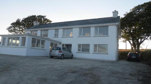 Rosscarbery House | Ocean View