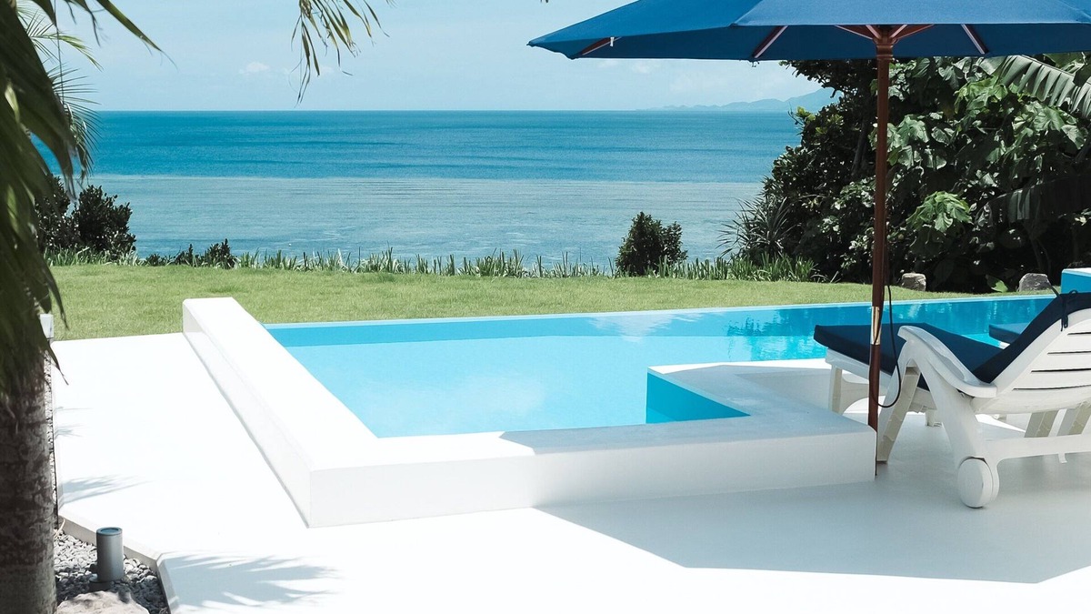 Kabira Villa | Ocean View Ishigaki Sora and Umi