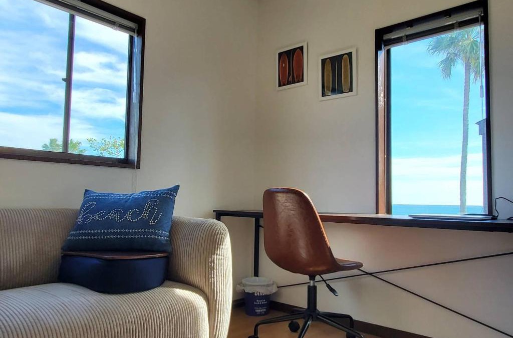 Kamogawa House | Ocean View Kamogawa - Vacation STAY 61073v