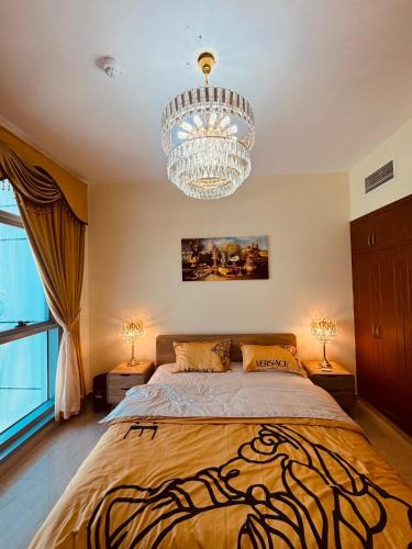Rumailah Apartment | Ocean View Luxurious Homes