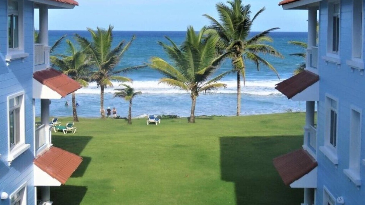 Cabarete Condo | Ocean view luxury condo only steps from the beach