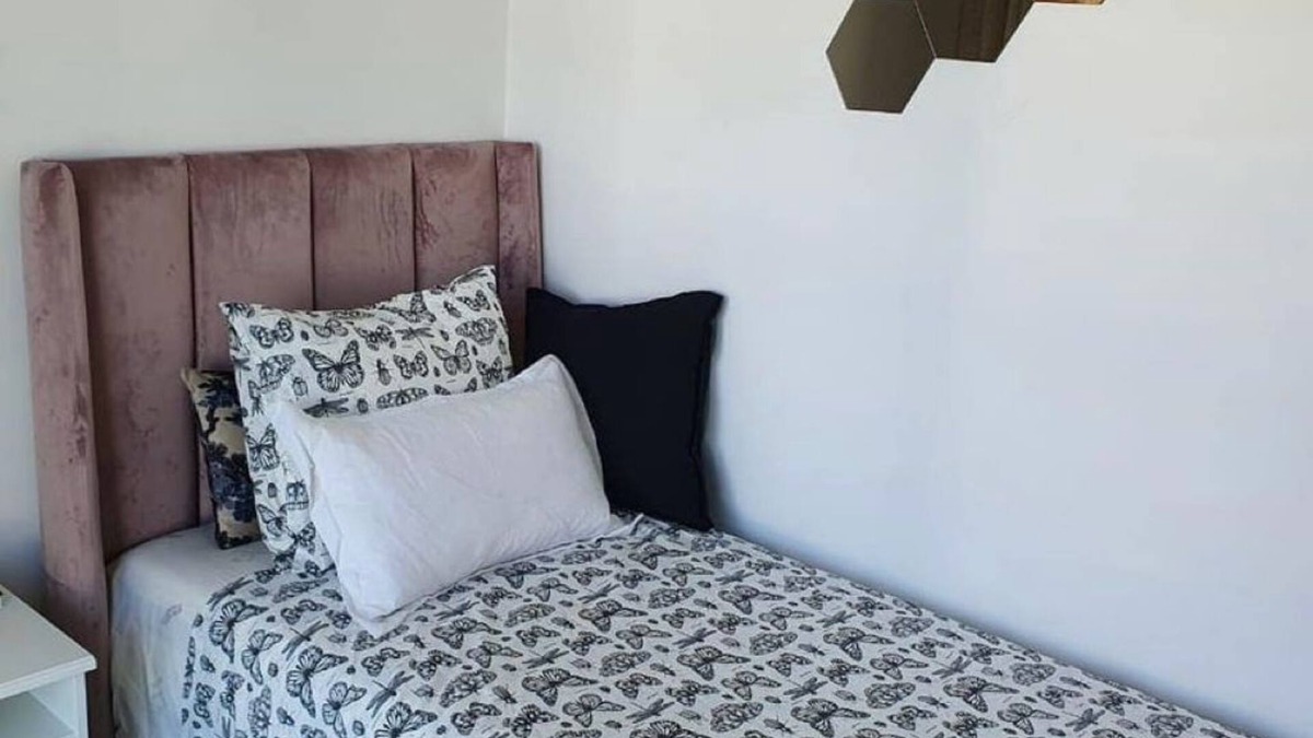 Tamrhakht Apartment | Ocean View