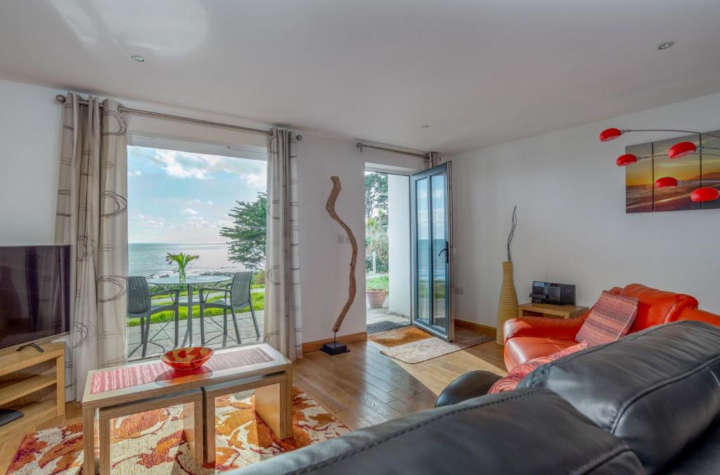 Seaton House | Ocean View - Mount Brioni