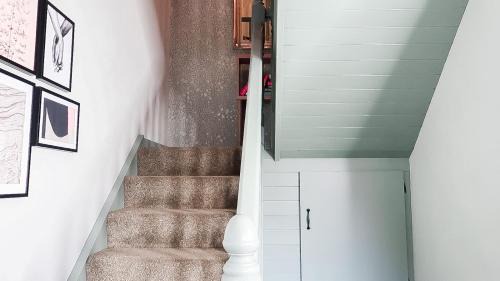 Pollagh Apartment | Ocean View one bedroom cozy apartment