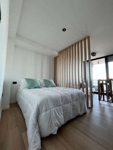 General San Martin Apartment | Ocean view, panoramic