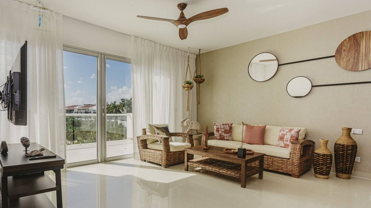 Jimenez Condo | Ocean View Penthouse Casa Galicia 634N by RedAwning