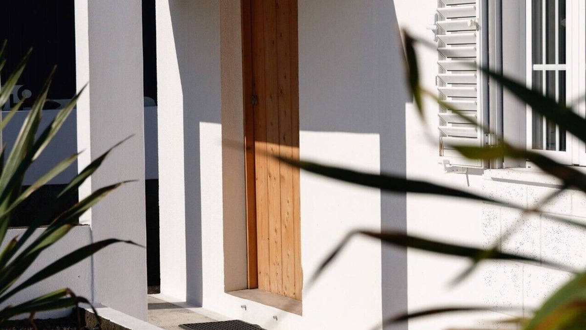 Pico Island House | Ocean View Pico