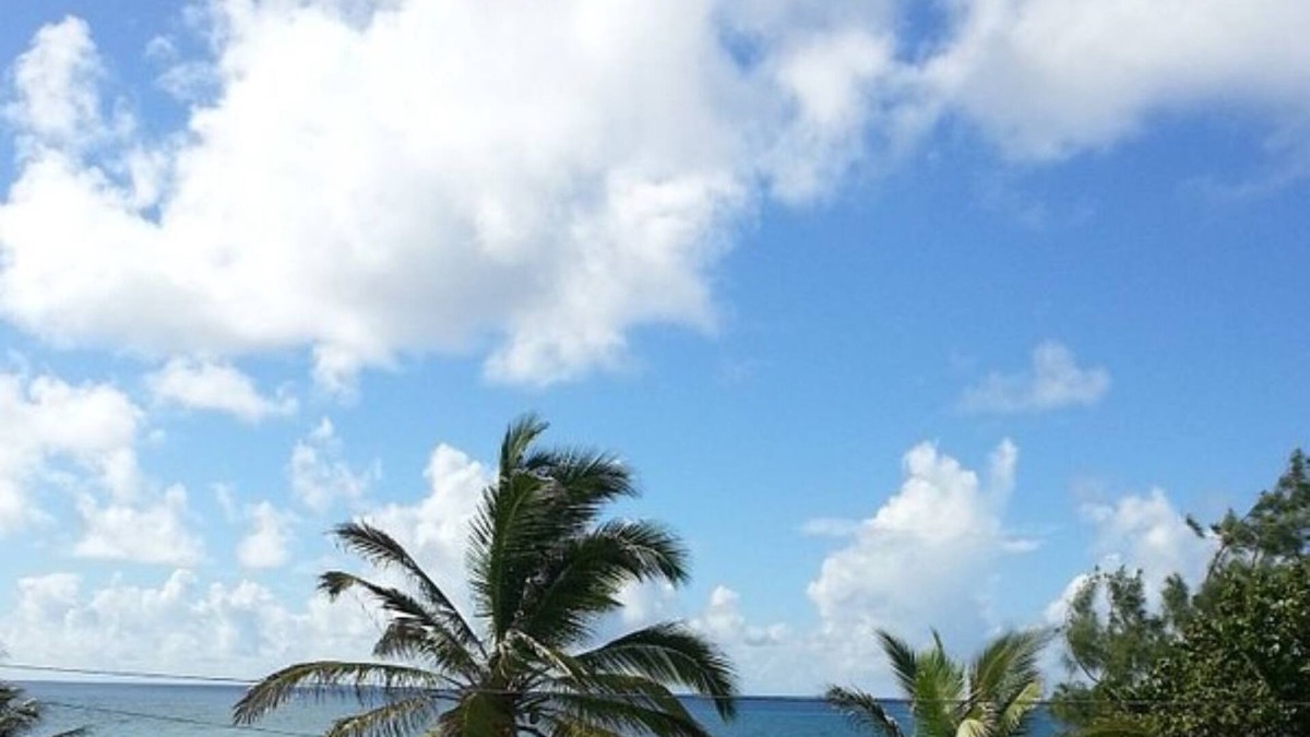 Newton Terrace Condo | Ocean View property in Atlantic Shores on the South Side of the Island.