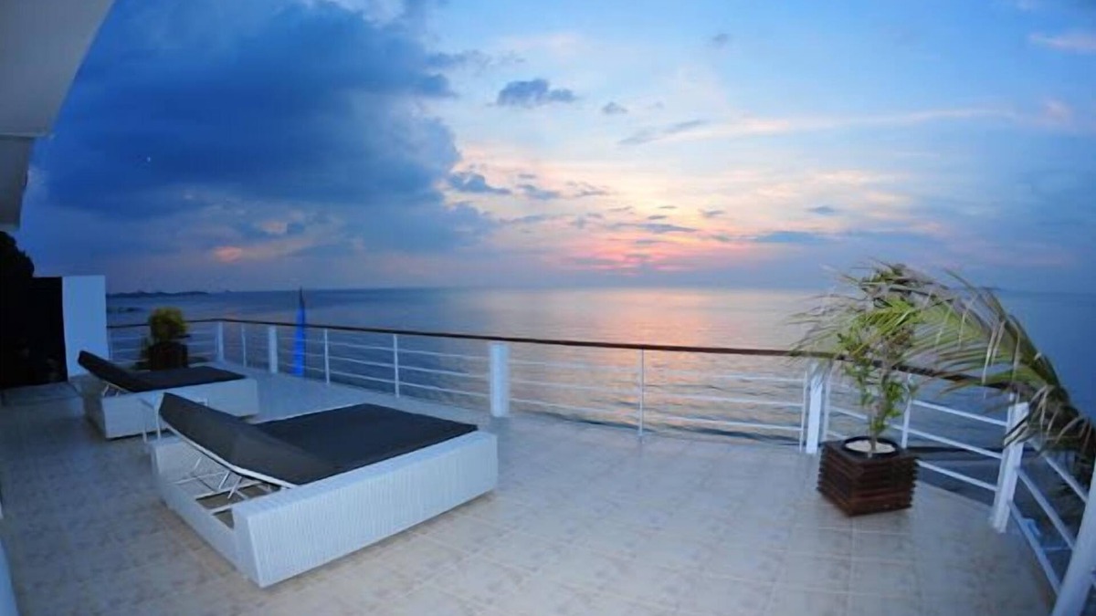 Jepara Hotel | Ocean View Residence - Hotel Jepara