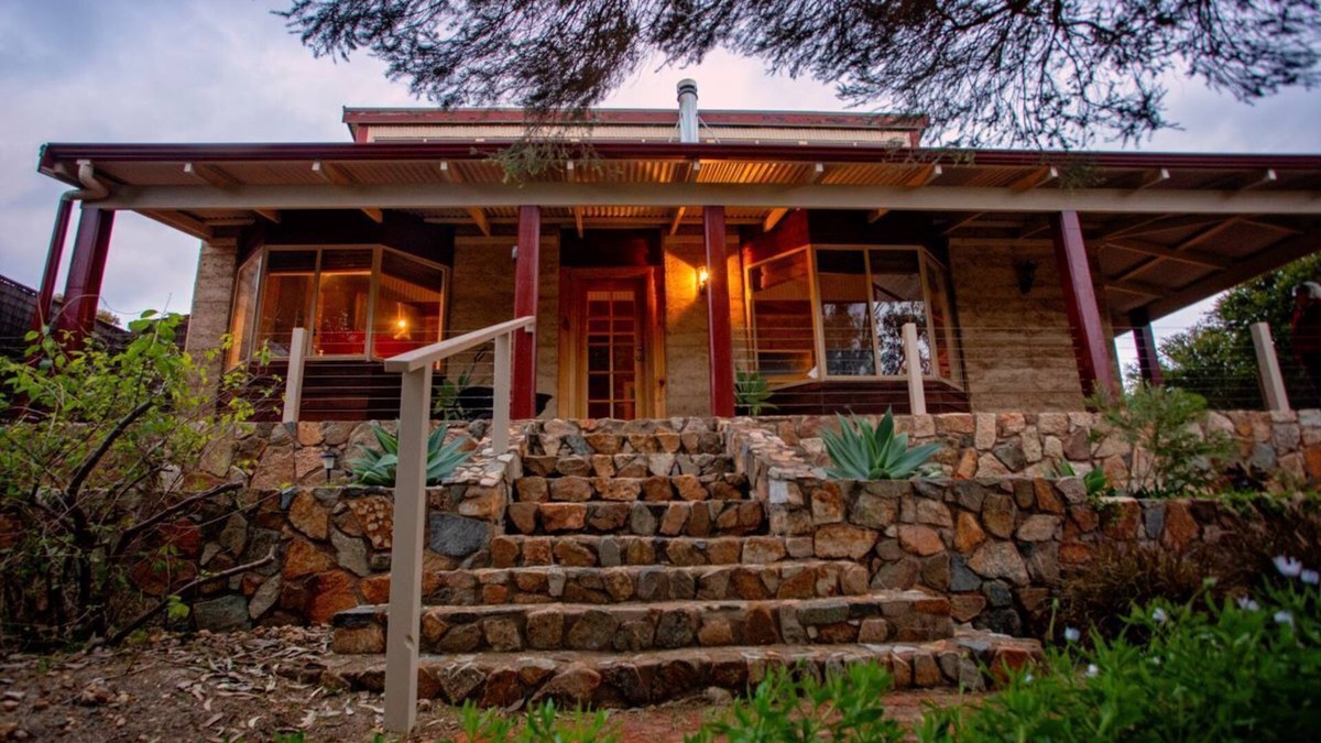 Hopetoun House | Ocean View Retreat - Discounted Long Stays!