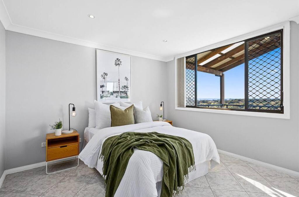 Cringila House | Ocean-View Retreat for Family Getaways Wollongong