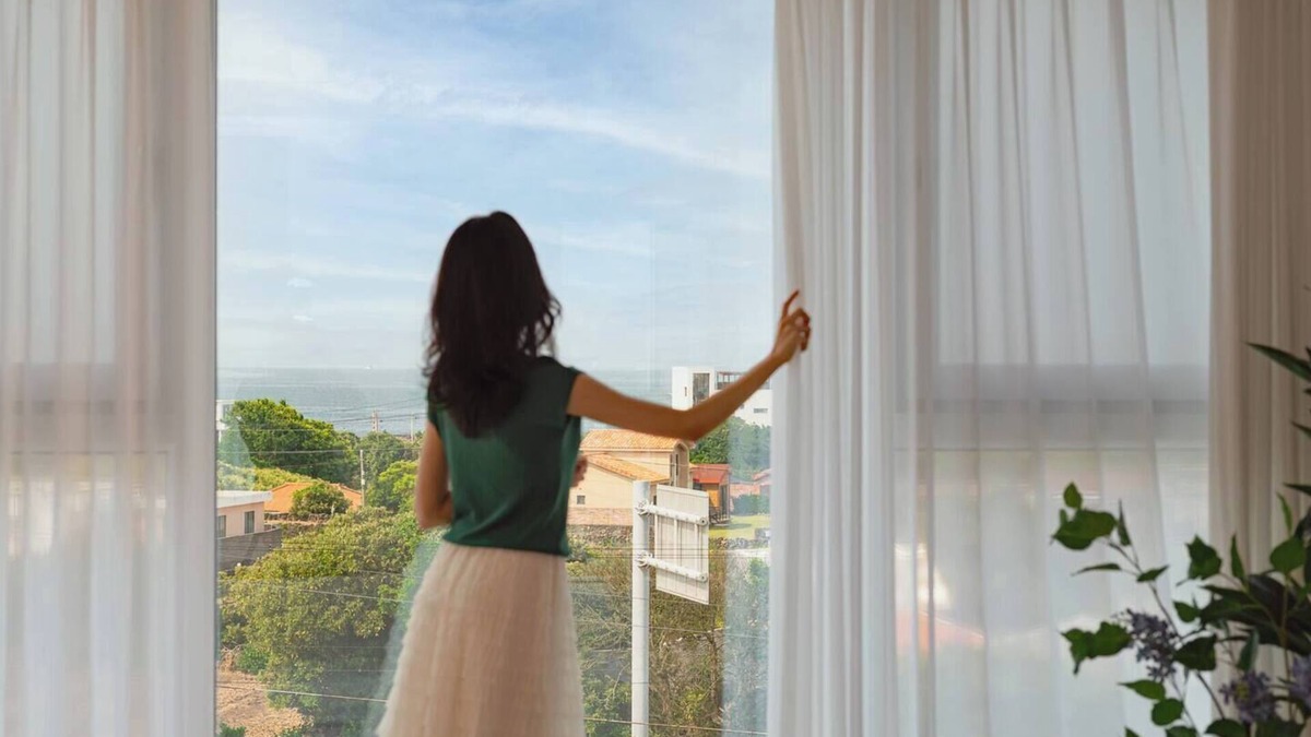 Pyeongdae-ri House | Ocean View stay - Aroma Spa near Seongsan&Udo [휴]