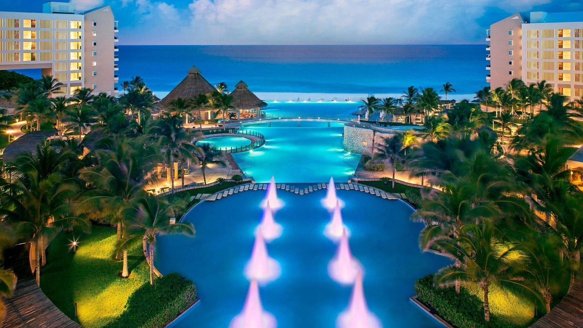 La Isla Resort | Ocean View Studio with Kitchenette