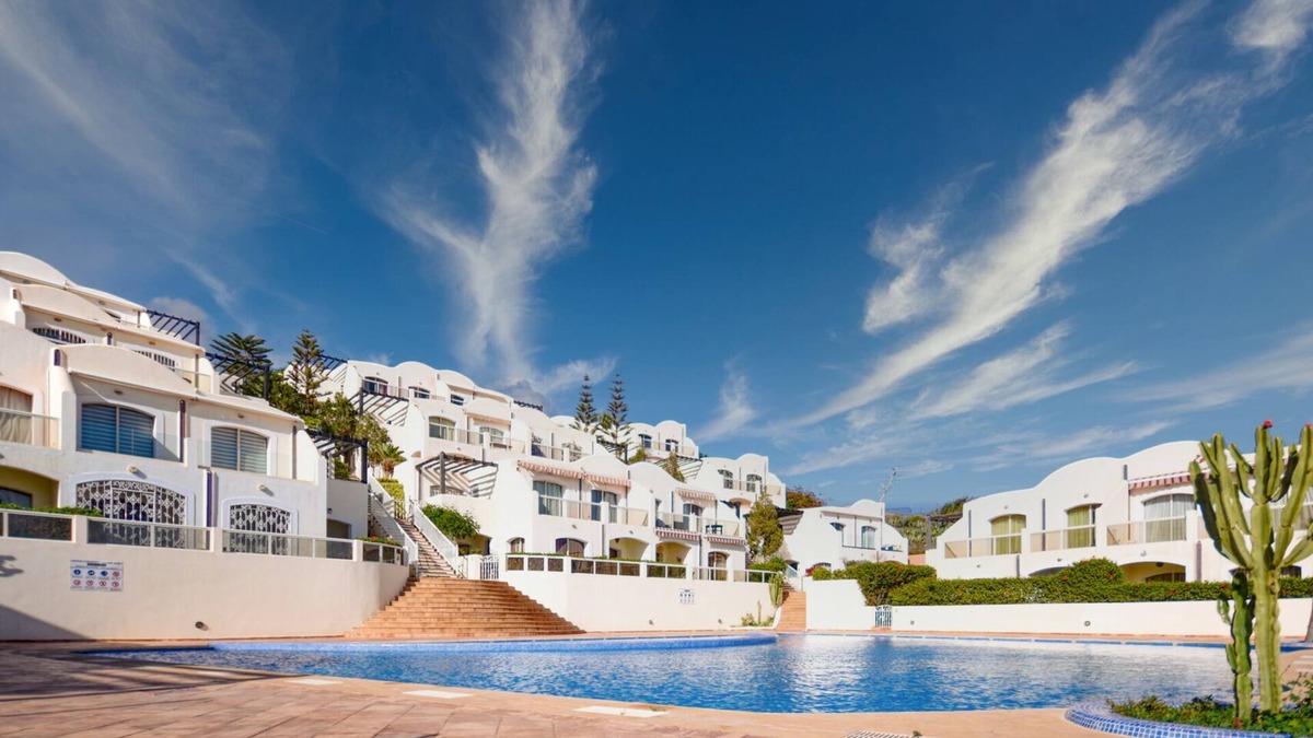 Anza Apartment | Ocean view - superbe T3 - piscine - 4 Px