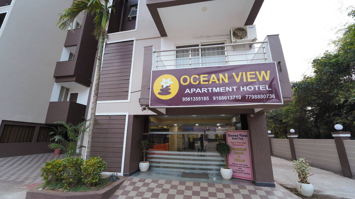 Consua Apartment | Ocean View The Apartment Hotel