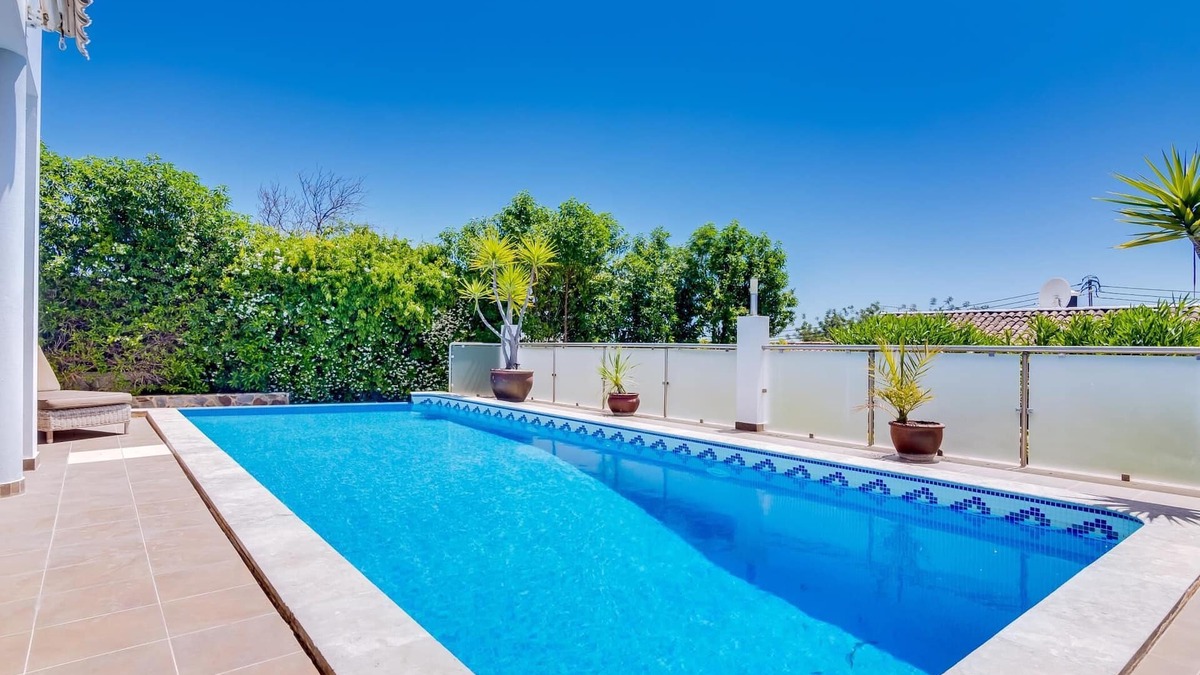 Vilamoura Villa | Ocean View Villa Boliqueime