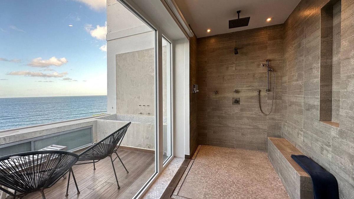 San Juan Villa | Ocean View Villa - Historic Chic in Old San Juan