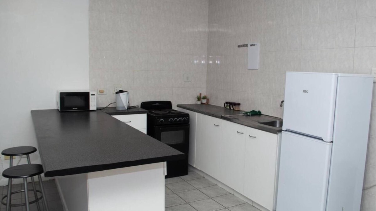 South Beach Apartment | Ocean view