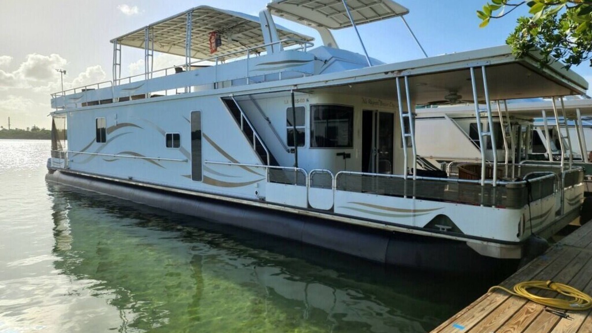 Key West Boat Rental | Ocean views! No regrets