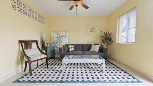 Tamuning House | Ocean Villa Guam