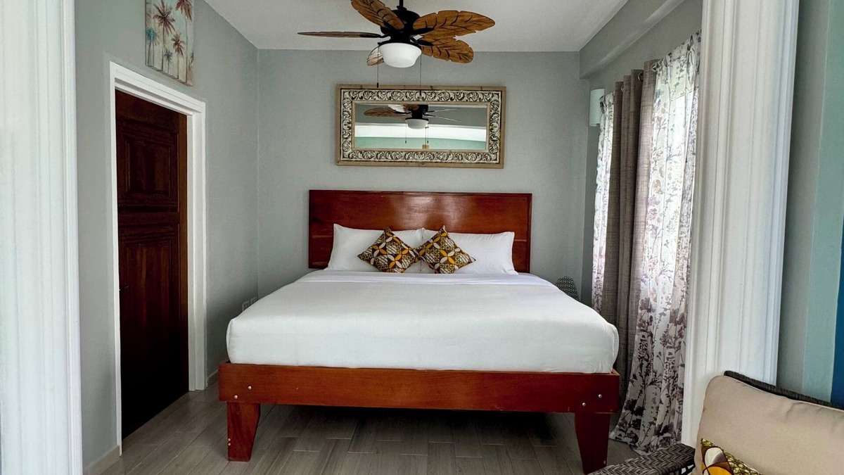 Corinthe Villa | Ocean Villa