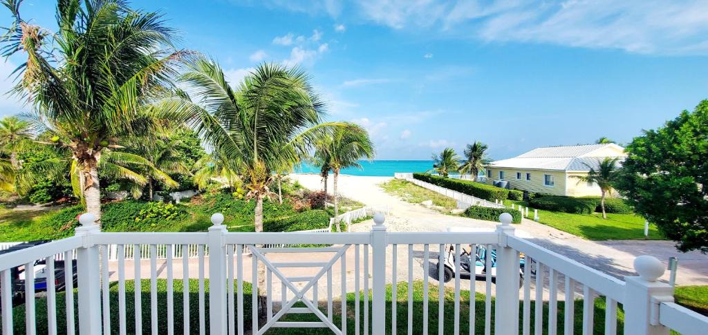 Alice Town House | Ocean Villa Supreme