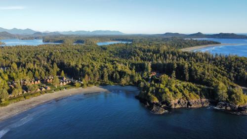 Tofino Resort | Ocean Village Resort