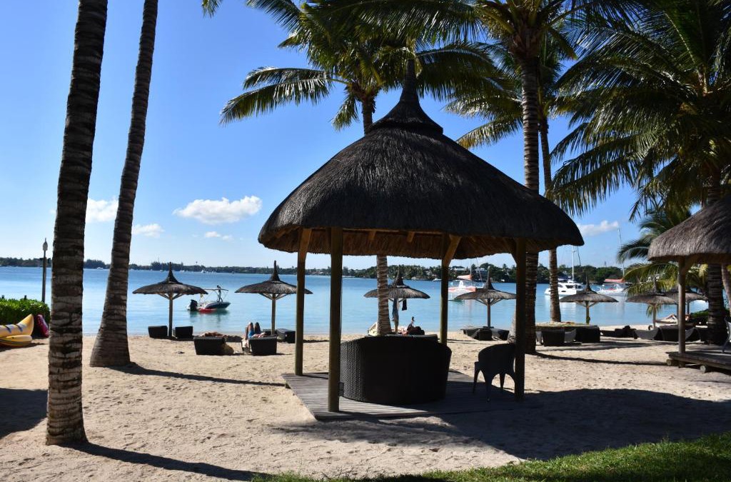 Grand-Baie Apartment | Ocean Villas Apart Hotel by Ocean Hospitality