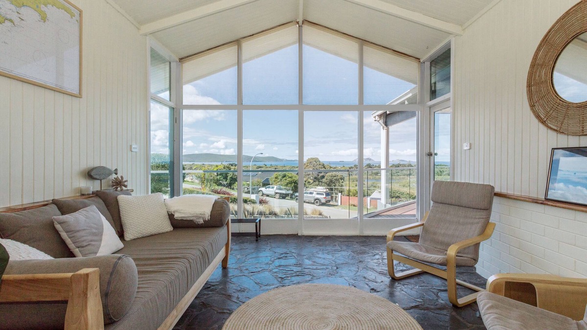 Mira Mar House | Ocean Vista by the BnB Collection