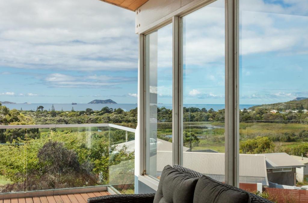 Mira Mar House | Ocean Vista by the BnB Collection