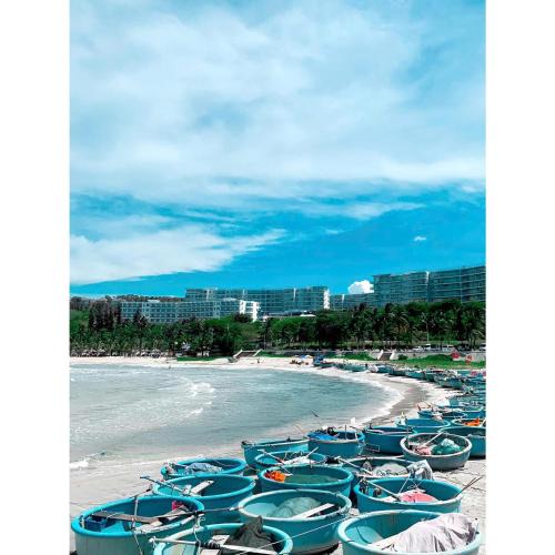 Phu Hai Beach Apartment | Ocean Vista Condotel Mũi Né