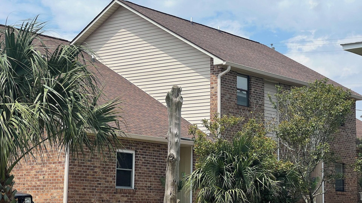 Crescent Beach Apartment | Ocean Walk