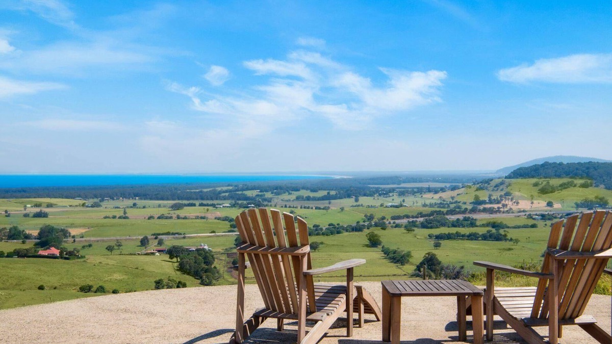 Willow Vale House | Ocean Willow Gerringong