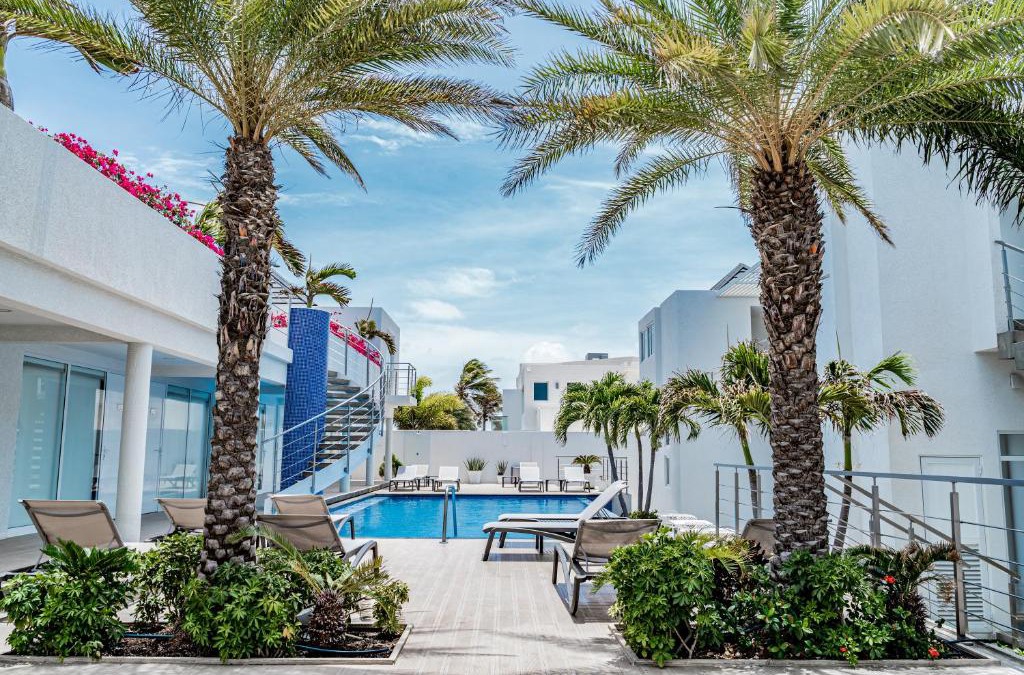 Malmok Hotel | Ocean Z Boutique Hotel