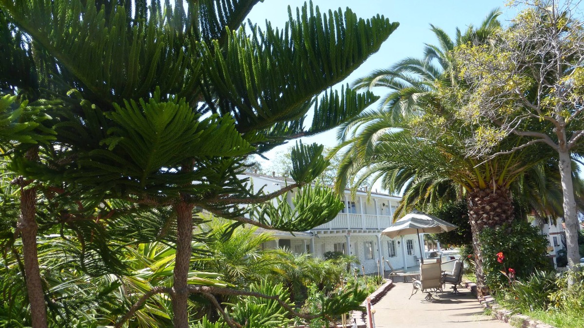San Clemente Hotel | Oceana Boutique Hotel